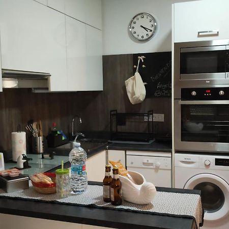 Bali-Heliopolis Lägenhet Benicàssim Exteriör bild