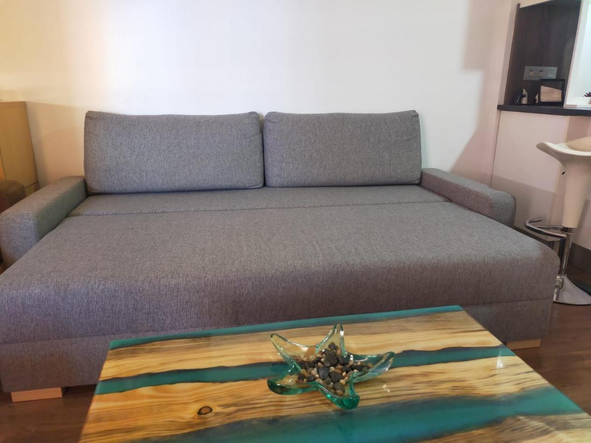 Bali-Heliopolis Lägenhet Benicàssim Exteriör bild