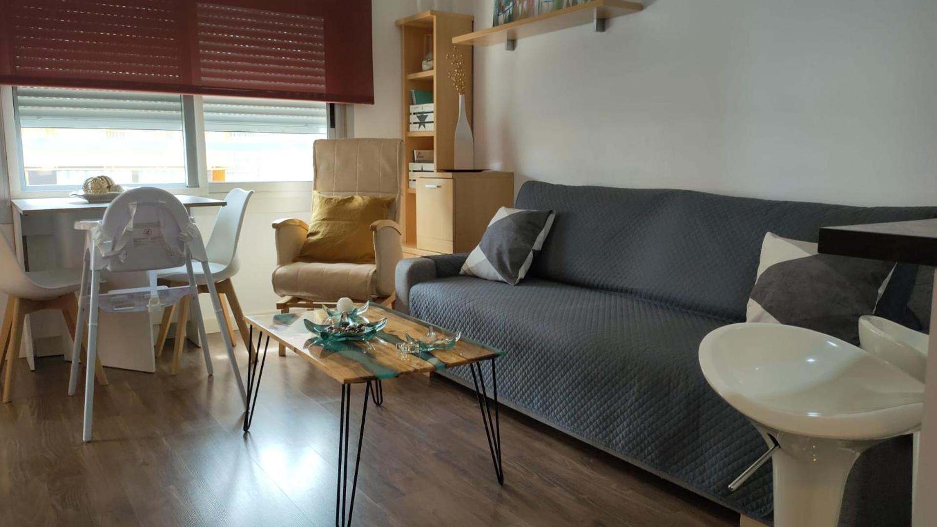 Bali-Heliopolis Lägenhet Benicàssim Exteriör bild