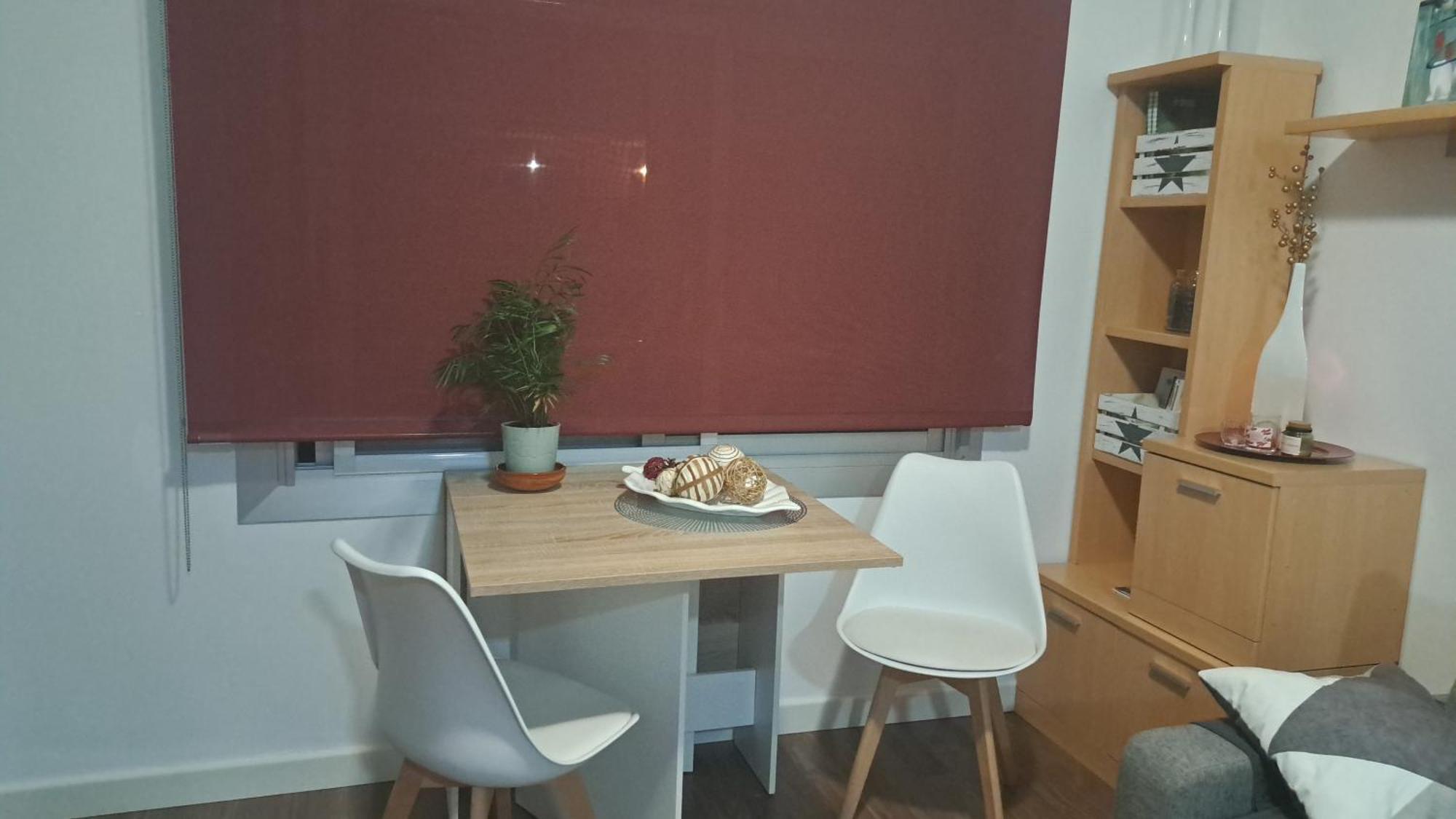 Bali-Heliopolis Lägenhet Benicàssim Exteriör bild