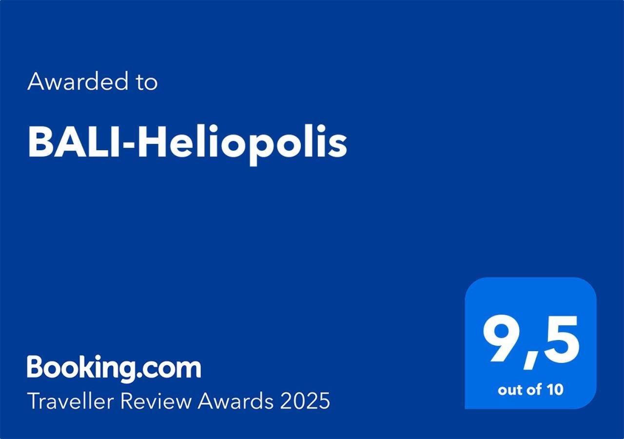 Bali-Heliopolis Lägenhet Benicàssim Exteriör bild